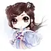 古装Q版