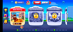 末沦采集到Slots UI