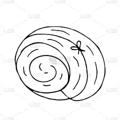 绘画插图,矢量,背景,睡袋,动物手,露营,绘制