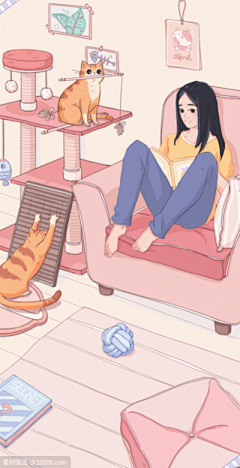🦄玲娜贝儿采集到萌宠h5
