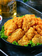 香巴度东北锅包肉半成品鸡肉小酥肉油炸小吃速冻食品炸鸡块1000g-tmall.com天猫