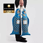 Pentawards│ 包装设计奥斯卡2015 获奖作品-钻石奖、铂金奖、金奖