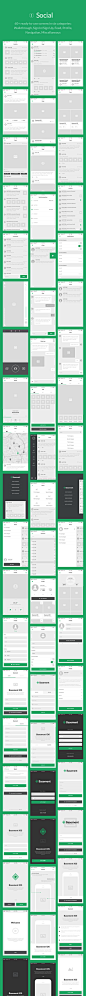 http://themeforest.net/item/basement-ios-wireframe-kit-110-app-screens-for-sketch/14975201