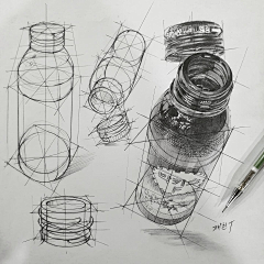 泡泡泡泡泡泡泡泡泡泡采集到素描课程