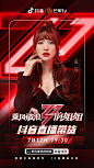 #乘风破浪的姐姐#直播第二期，抖音联手@芒果TV 共同打造的《乘风破浪的姐姐》番外带货直播第二期来啦！O今晚19：30 ， @黄圣依  @张萌 @金莎 三位姐姐即将现身直播间，开启《姐姐》带货番外的第二场大比拼！登陆抖音，搜索【乘风破浪的姐姐】，关注抖音官方直播间@芒果TV好物 ，“骊姐”好物 ​​​​...展开全文c