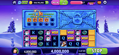 嘛咪嘛咪轰轰轰采集到Slots-Jackpot crush