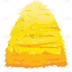 花瓣素材采集到贴纸元素