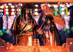 咲夜的世界采集到PIXIV