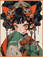 猫咪来电