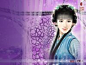 手绘古装美女壁纸（二）_飞烟舞秋枫_百度空间