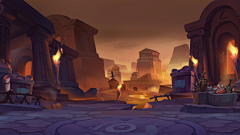 Vee_Z采集到场景