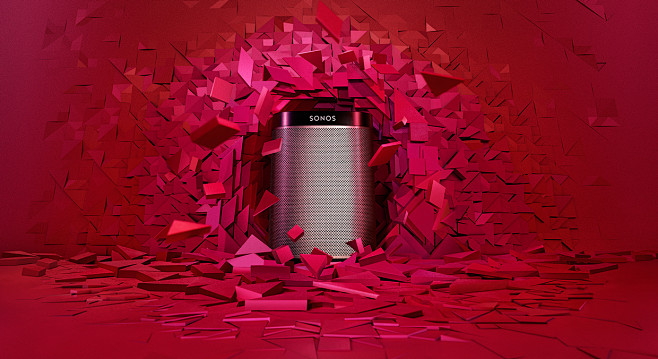 SONOS: Your Home : S...