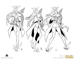 不得不说，拳头设计师随便挑出一个，都是一顶一的好-7.GAME : 阿拳美工从不虚！