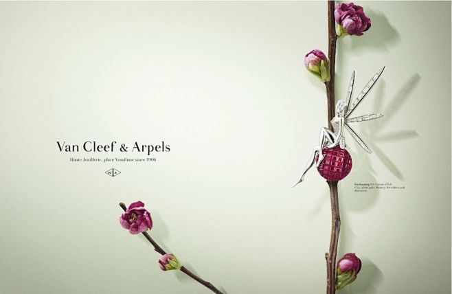 Van Cleef & Arpels |...