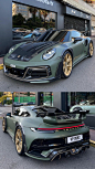 其中包括图片：Porsche 911 Turbo S
