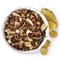 Zingiber Ginger Coconut Rooibos Tea