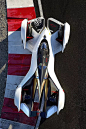 automotivated: The Chevrolet Chaparral 2X Vision Gran Turismo