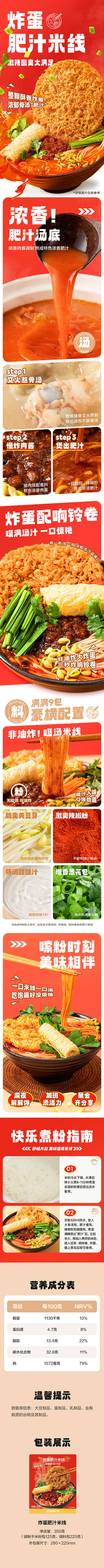 米线