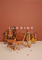Jovoine 2018秋冬胶囊系列发布_时尚_品牌_品牌新闻_YOKA时尚网
