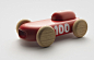 Limited Edition 100 Racer Oo与木造物oO
