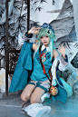 PoppaChan - HuoHuo（Honkai Star Rail）