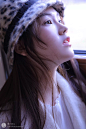 薛小白#少女写真#