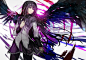 #魔法少女小圆#___晓美焰