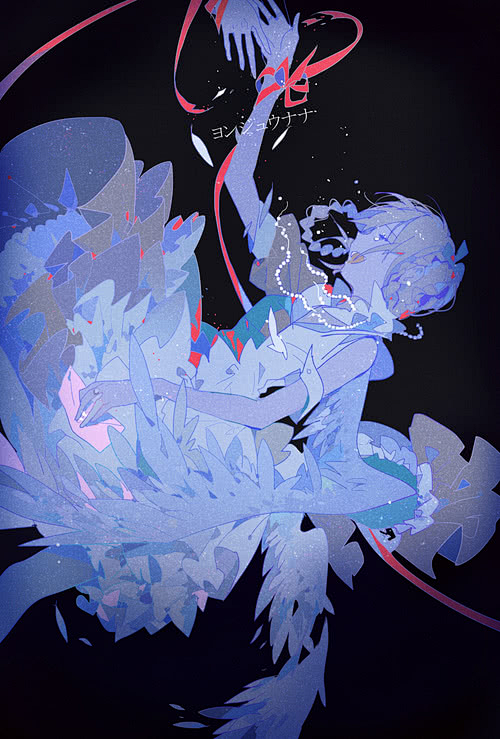 画师：RELLA