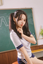 教练，我也要打篮球@木星端庄的果冻的动态-9