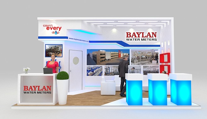 Baylan : Design prop...