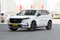 CR-V 2023款 e PHEV 2