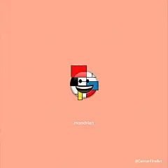 艺术家们的emoji表情包 by Sam Cantor - 灵感日报 :   最近ios上有一款名为Moji Maker的app特别流行。这款软件将原生emoji图标中的大多…