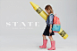 State Bags : LOOKBOOKS.com is the Technology behind the Talent. Discover, follow, share. 