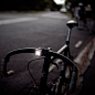 Blinder Bike Light by KNOG