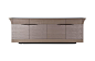 Alchemy Sideboard by Giorgio Collection - Living Storage - The Sofa & Chair Company