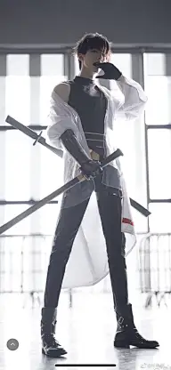 通用参考-人体动态