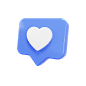 like blue