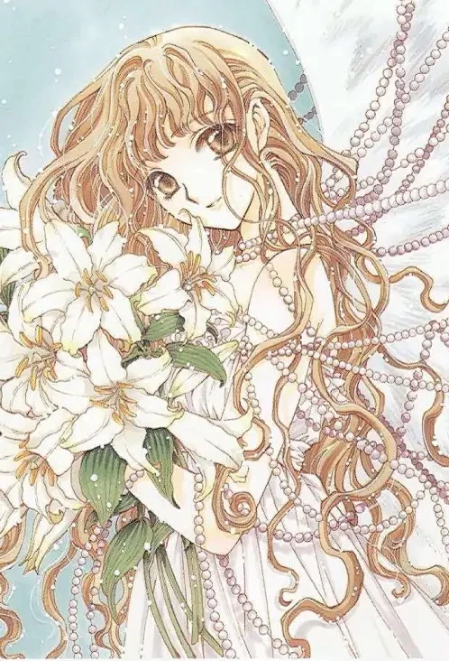 鲁鲁修clamp原画的搜索结果_百度图片搜索图片_CLAMP | 同人图片素材-花瓣网