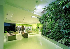 亚超设计汇采集到环艺展厅