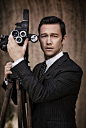 Joseph Gordon-Levitt