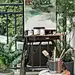 125㎡现代风样板间，拥有艺术生活的宁静与优雅 上悦设计