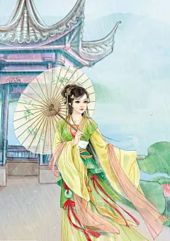 古风美女 女性 古装 插画 唯美 美女 美人 古风人物 古风女子 倾国倾城 妩媚 仙侠 少女 女人 游戏美术 插画 漫画 画集 原画 立绘 #古风美女# #古风人物# #人物原画# #中国风人物# #素材# #设计素材# #点技能# #dianjineng.la# 更多素材尽在【点技能】