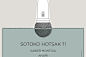 Sotoko Hotsak '11 : Poster for Sotoko Hotsak '11.