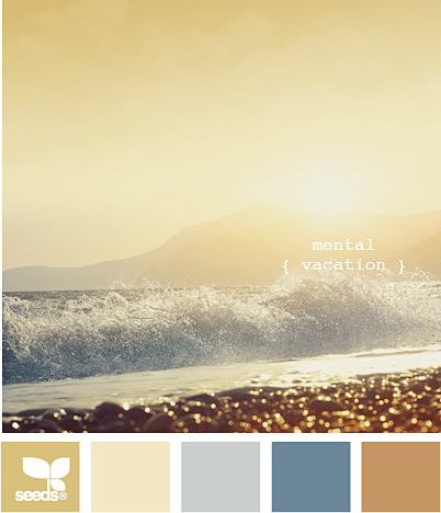 mental vacation