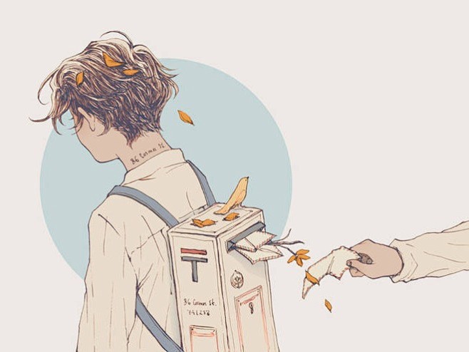来自分享