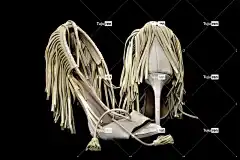 鞋 只鞋 高跟鞋 全高清壁纸 年轻 4K壁纸 桌面背景 时髦的