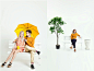 Rear Window: Photo: Ivan KnyazevStyle: Varvara SemionivaMuah: Nastia Rada;Photographer assistant : Philipp SakharovModels:Arseniy, Alexander Kalashnikov, Appolinariya Saharova, Marina,Ekaterina Lisina, Philipp, Gosha Gaevsky , Dmitri Frolov, Alik. Retouch