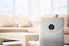 空气净化器是一种客厅空气净化器，用于清除室内细微灰尘。保护PM 2.5粉尘和空气污染的理念