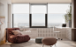 apartment design architecture modern contemporary luxury Minimali (14)