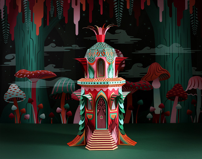 Forest Folks : New a...